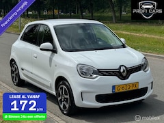 Renault Twingo - 0.9 TCe Intens Automaat Carplay Airco