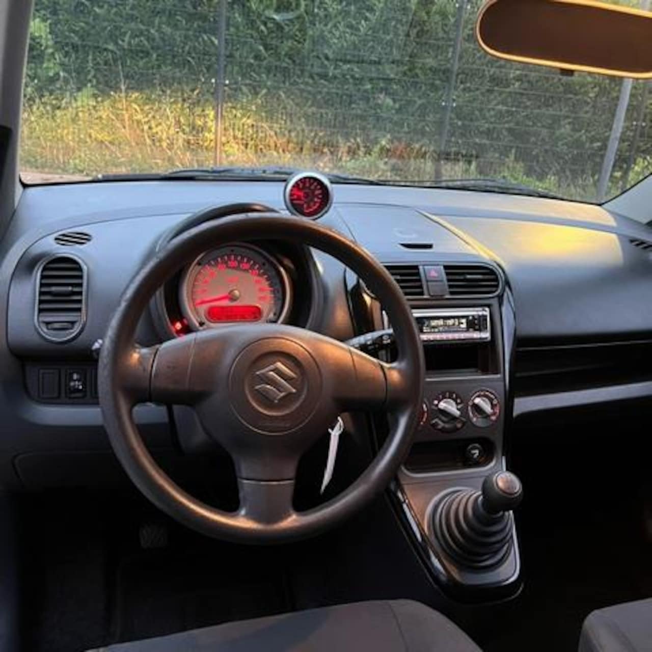 Suzuki Splash - 1.0 Trend 1.0 Trend - AutoWereld.nl
