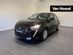 Peugeot 208 - 1.2 PureTech Active | Airco | Cruise control | Apple Carplay/Android Auto | Parkeersensore
