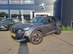 Peugeot 2008 - 1.2 PureTech GT