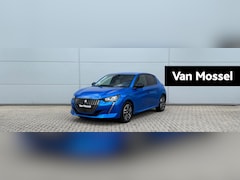 Peugeot 208 - 1.2 PureTech Allure Pack | Camera | Navigatie | Cruise Control | Apple Carplay/Android Aut