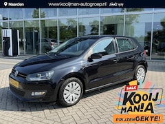 Volkswagen Polo - 1.2 TSI Comfortline
