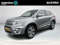 Suzuki Vitara - 1.6 High Executive Elektrisch glazen panorama-dak | Apple CarPlay & Android Auto | Parkeer