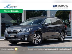 Subaru Outback - 2.5i CVT Premium | Eyesight | Navigatie | Trekhaak |