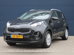 Kia Sportage - 1.6 135pk DynamicLine | Navigatie | Parkeersensoren |