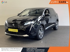 Peugeot 3008 - 1.2 PureTech 130pk Aut. Allure Pack Navigatie Apple Carplay/Android Auto Camera Parkeersen