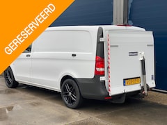 Mercedes-Benz Vito - 114 CDI Lang LAADKLEP / AIRCO / CRUISE CONTROLE / NAVI / AUTOMAAT