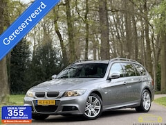BMW 3-serie Touring - 330i High Executive M sport / LCI