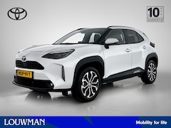 Toyota Yaris Cross - 1.5 Hybrid Style Limited | Panoramadak | Elektrische Achterklep | Stuur- en Stoelverwarmin