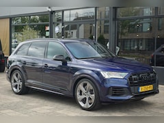Audi Q7 - 55 TFSI e quattro Pro Line Plus