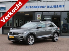 Volkswagen T-Roc - 1.5 TSI Sport Plus | Panorama | 18 inch | Executive |