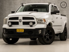 Dodge Ram 1500 - 5.7L V8 Big Horn 402Pk Automaat (NAVIGATIE, CLIMATE, STUUR/STOELVERWARMING, CAMERA, LEDERE