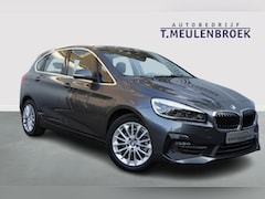 BMW 2-serie Active Tourer - 218i Business Edition Achteruitrijcamera, Head up, Parkeerassistent