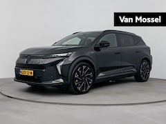 Renault Scenic E-Tech - EV87 long range esprit Alpine 220PK | Solarbay | 360 Camera | Harman Kardon | Stoelverwarm