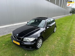 BMW 1-serie - 116i