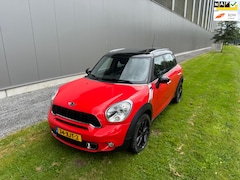 MINI Countryman - 1.6 Cooper S AUTOMTAAT