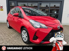 Toyota Yaris - 1.0 VVT-i Comfort - Airco