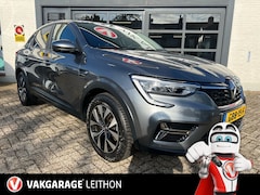 Renault Arkana - 1.6 E-Tech Hybrid 145 Zen - Keyless - Navi