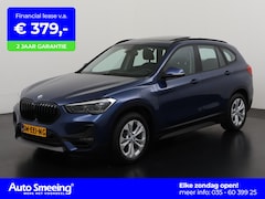 BMW X1 - xDrive25e Executive | Panoramadak | Leder | Head Up | Trekhaak | Zondag Open