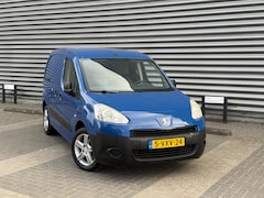 Peugeot Partner - 120 1.6 e-HDI L1 XT Profit + 90PK (bj 2012) AIRCO/SCHUIFDEUR