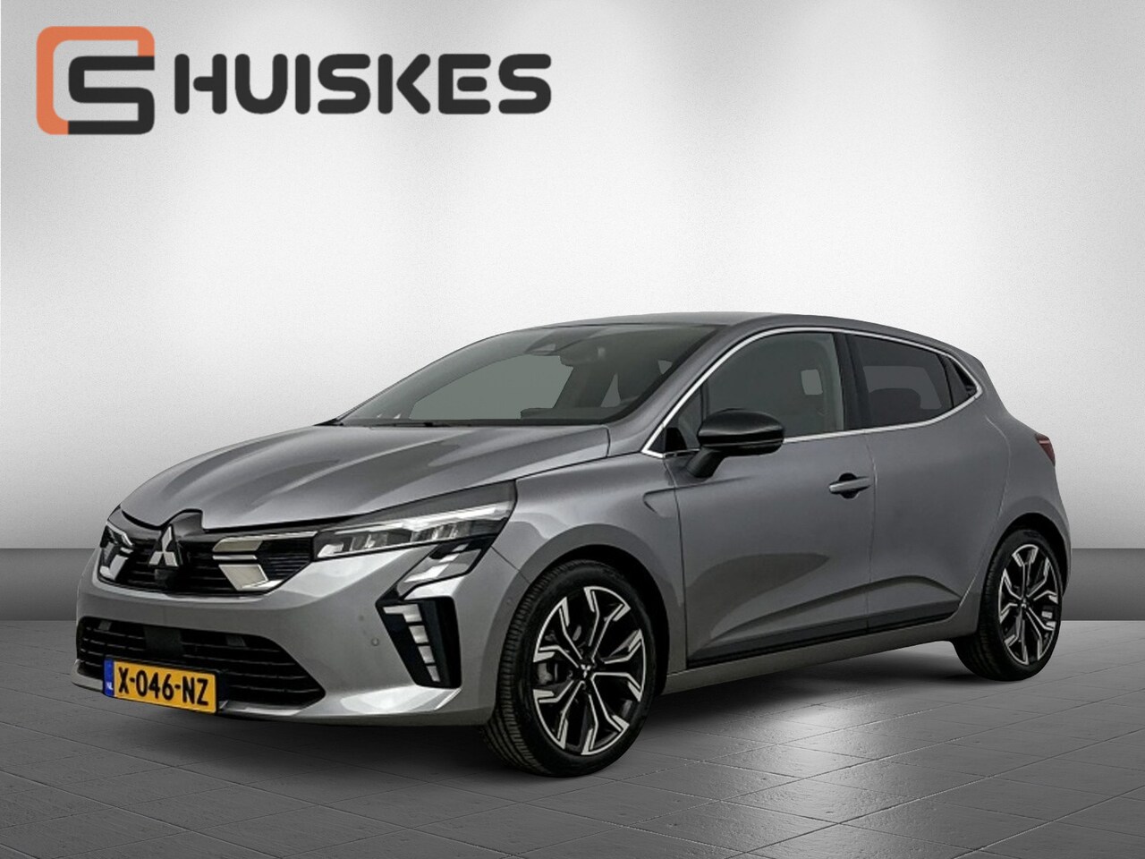 Mitsubishi Colt - 1.0T MT Instyle | Inklapbare Trekhaak | 360° Camera | BOSE - AutoWereld.nl