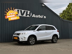 Suzuki Vitara - 1.0 Boosterjet Select 07-2020 | Navi | Cruise | PrG | Cam