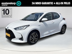 Toyota Yaris - 1.5 Hybrid Dynamic | Apple CarPlay/Android auto | Achteruitrijcamera | Parkeersensoren ach