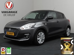 Suzuki Swift - 1.2 Select Automaat | Apple Carplay | Achteruitrijcamera