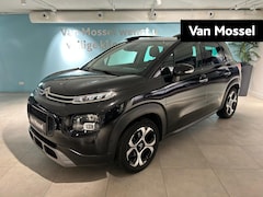 Citroën C3 Aircross - 1.2 PureTech S&S Shine | Navigatie | Camera | Trekhaak