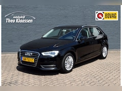 Audi A3 Sportback - 1.4 TFSI Ambiente Pro Line plus