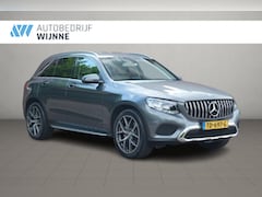 Mercedes-Benz GLC-klasse - 250 211pk Aut. 4MATIC Prestige | Navi | Climate | Camera | Elektrische Achterklep | 20" ve