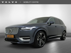 Volvo XC90 - 2.0 T8 AWD Ult. Bright | Trekhaak | Luchtvering | 22" Velgen |