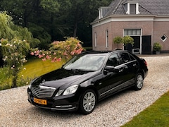 Mercedes-Benz E-klasse - 250 CGI Business Class Elegance NL-auto #RIJKLAAR