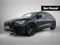Audi Q8 - 60 TFSI e quattro Pro Line S Competition 490 PK | S-Line | Automaat | Navigatie | Head-up
