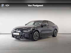 BMW i4 - eDrive35 M Sportpakket Pro | Selections