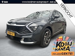 Kia Sportage - 1.6 T-GDi MHEV DynamicLine Trekhaak