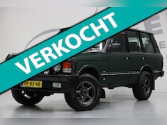 Land Rover Range Rover - Classic 3.9 V8/ Airco/ volledige historie/