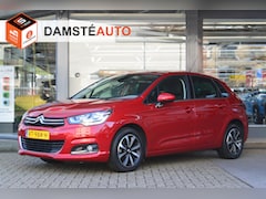 Citroën C4 - PureTech 130pk Feel Edition │ Connect Nav DAB+ │ Pack Détection