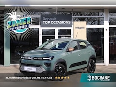 Dacia Spring - Extreme 65 26.8 kWh | REGISTRATIE ACTIE | €2250 KORTING