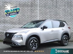 Nissan X-Trail - 1.5 e-Power N-Trek | 360° Camera | Stoel + Stuurverwarming | Elektrische achterklep |