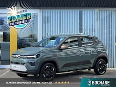 Dacia Spring - Extreme 65 27 kWh | Direct leverbaar | REGISTRATIE ACTIE VOORDEEL | Achteruitrijcamera | P