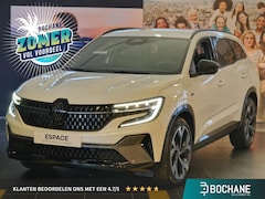 Renault Espace - E-Tech full hybrid 200 esprit Alpine 5p. 2025 NIEUW UIT VOORRAAD | PRIJS RIJKLAAR | PACK H