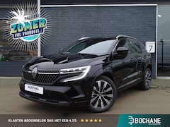 Renault Austral - 1.2 mild hybrid 160 X-Tronic techno Austral 1.2 Mild Hybrid 160 X-Tronic Techno