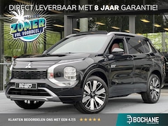 Mitsubishi Outlander - 2.4 PHEV Instyle+ | DIRECT UIT VOORRAAD LEVERBAAR