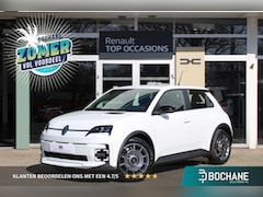 Renault 5 - 5 urban range evolution 40 kWh | VOORRAAD VOORDEEL