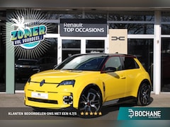 Renault 5 - 5 comfort range iconic cinq 52 kWh |OP VOORRAAD EN NIEUW TE BESTELLEN