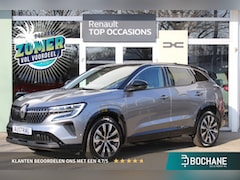 Renault Austral - 1.2 mild hybrid 160 X-Tronic techno | VOORRAAD VOORDEEL | €5000 KORTING