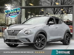 Nissan Juke - 1.6 Hybrid N-Sport | Cold Pack Light | Technology Pack | DIRECT UIT VOORRAAD LEVERBAAR