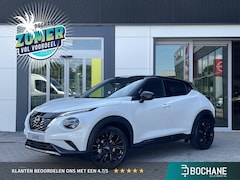 Nissan Juke - 1.6 Hybrid N-Sport | Technology pack | Cold pack |
