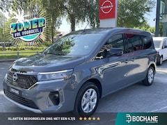 Nissan Townstar Evalia - N-Connecta L2 45 kWh